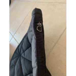 Tapis de selle