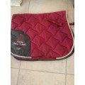 Tapis de selle