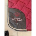 Tapis de selle