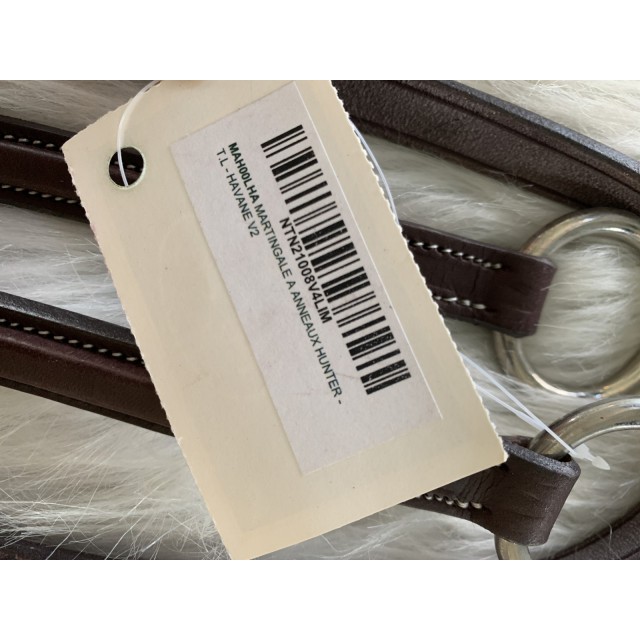 Martigale Devoucoux NTN21008V4LIM