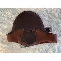 Bavette mousqueton Devoucoux