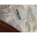 Bavette mousqueton Devoucoux
