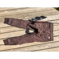 Pantalon Esperado marron