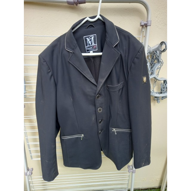 Veste concours homme