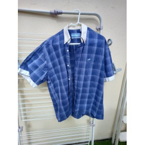Chemise manches courtes concours
