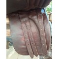 selle jorges canaves 17