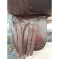 selle jorges canaves 17