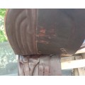 selle jorges canaves 17