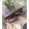 selle jorges canaves 17