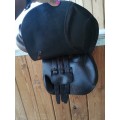 Selle EQUESTRO 17"