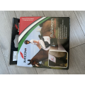Sangle de respect Zandona