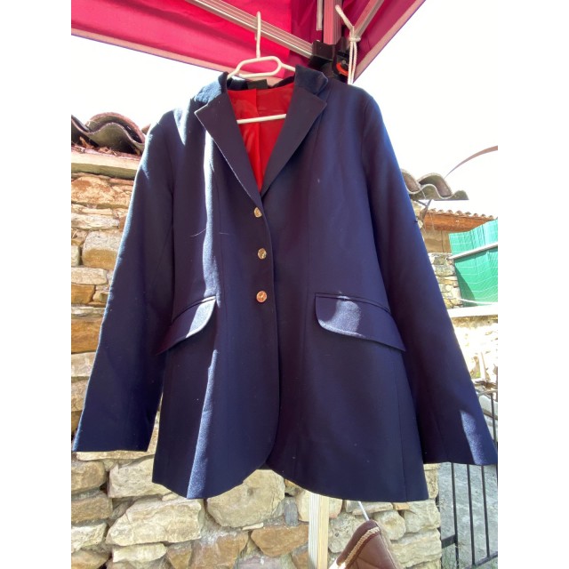 Veste de concours