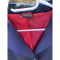 Veste de concours