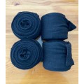 Bandes de repos double