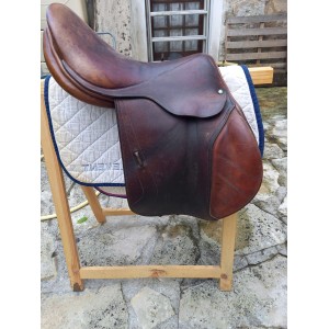 Selle Brunet Pineau
