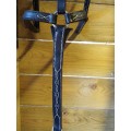Martingale à anneaux taille cheval Fouganza