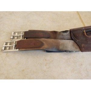 Sangle Bavette CWD