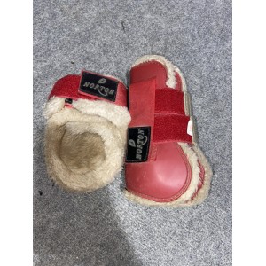Protections rouges