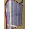 Ensemble tapis et bonnet