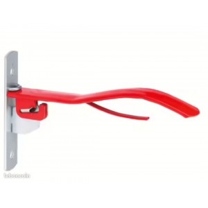 Porte-selle