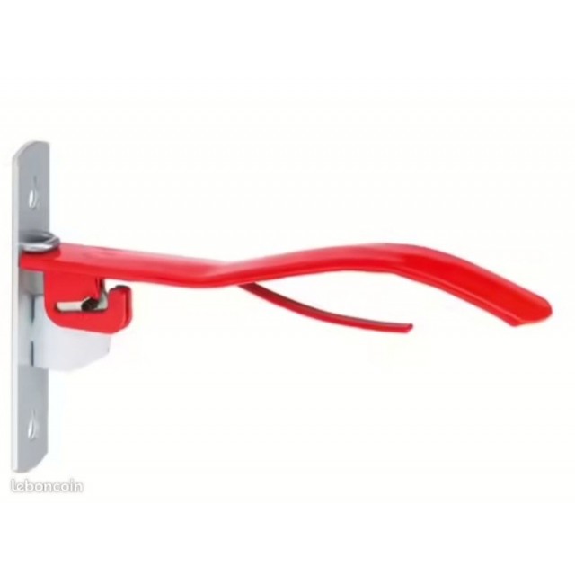 Porte-selle