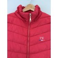 Veste d’hiver TW Équitation