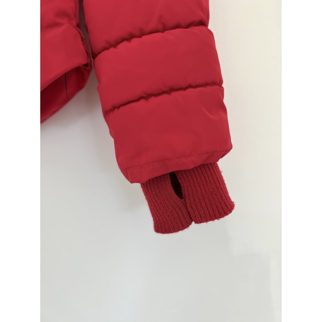 Veste d’hiver TW Équitation