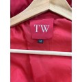 Veste d’hiver TW Équitation