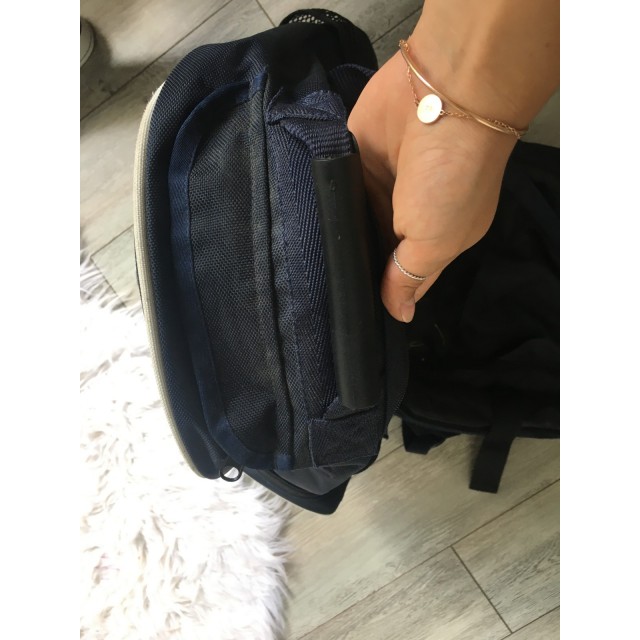 Sac à dos « groom »