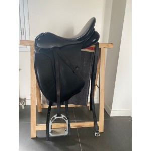 Selle Ronzon 17 pouces