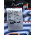Veste de Concours Enfant Noire - Décathlon