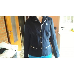 veste concours