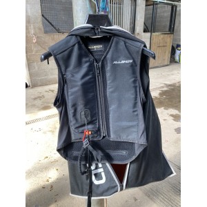 Airbag enfant askara