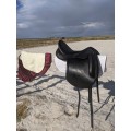 selle dressage Aulion
