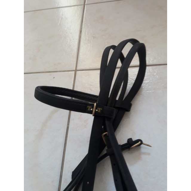 Bridon Biotack® T de T