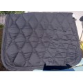 Tapis noir mixte