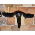 Mousse de bombe Samshield (liner)