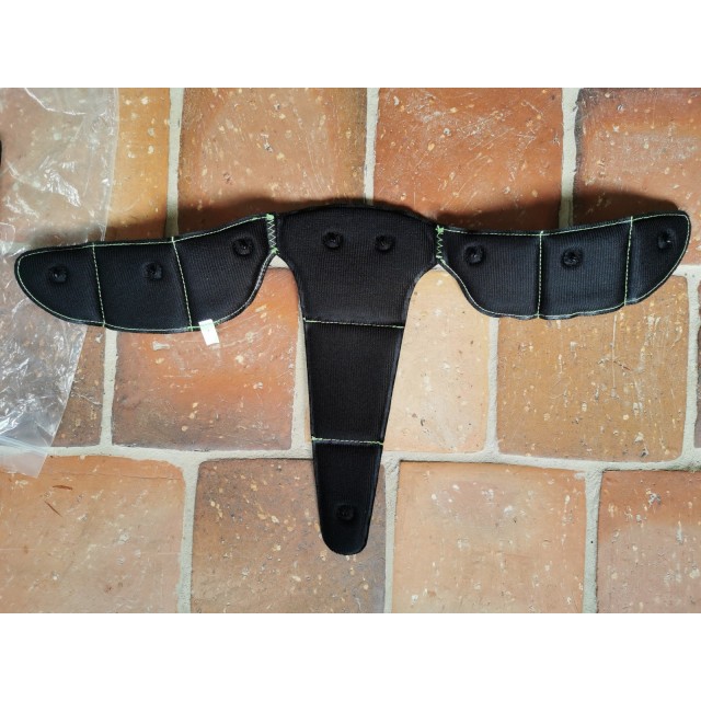 Mousse de bombe Samshield (liner)