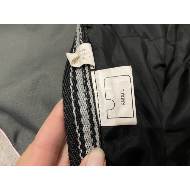 Couvre rein imperméable