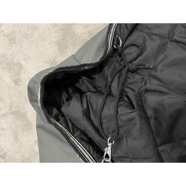Couvre rein imperméable