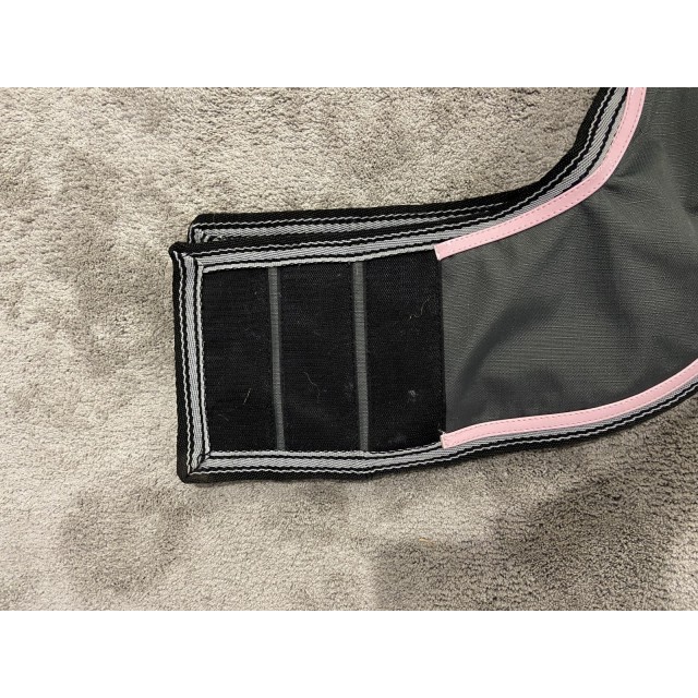 Couvre rein imperméable