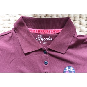 Polo Spooks XS