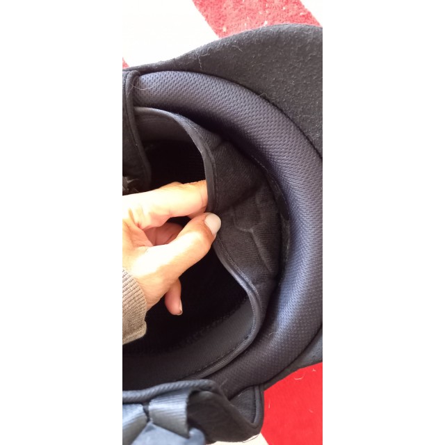 Casque marque Sierra