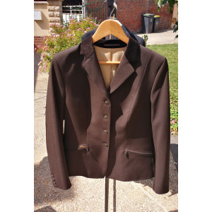 Veste pikeur