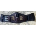Sangle Anatomique Courte Jean-Luc Maurel. Taille 40.