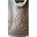 Sangle Anatomique Courte Jean-Luc Maurel. Taille 40.