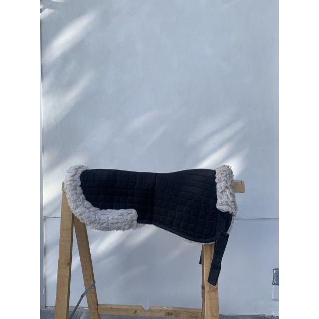 Amortisseur mouton