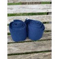 Lots de 4 bandes de repos Kramer et 2 flanelles CSO