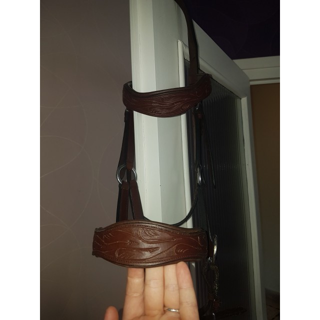 Side Pull