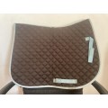 Tapis taille cheval